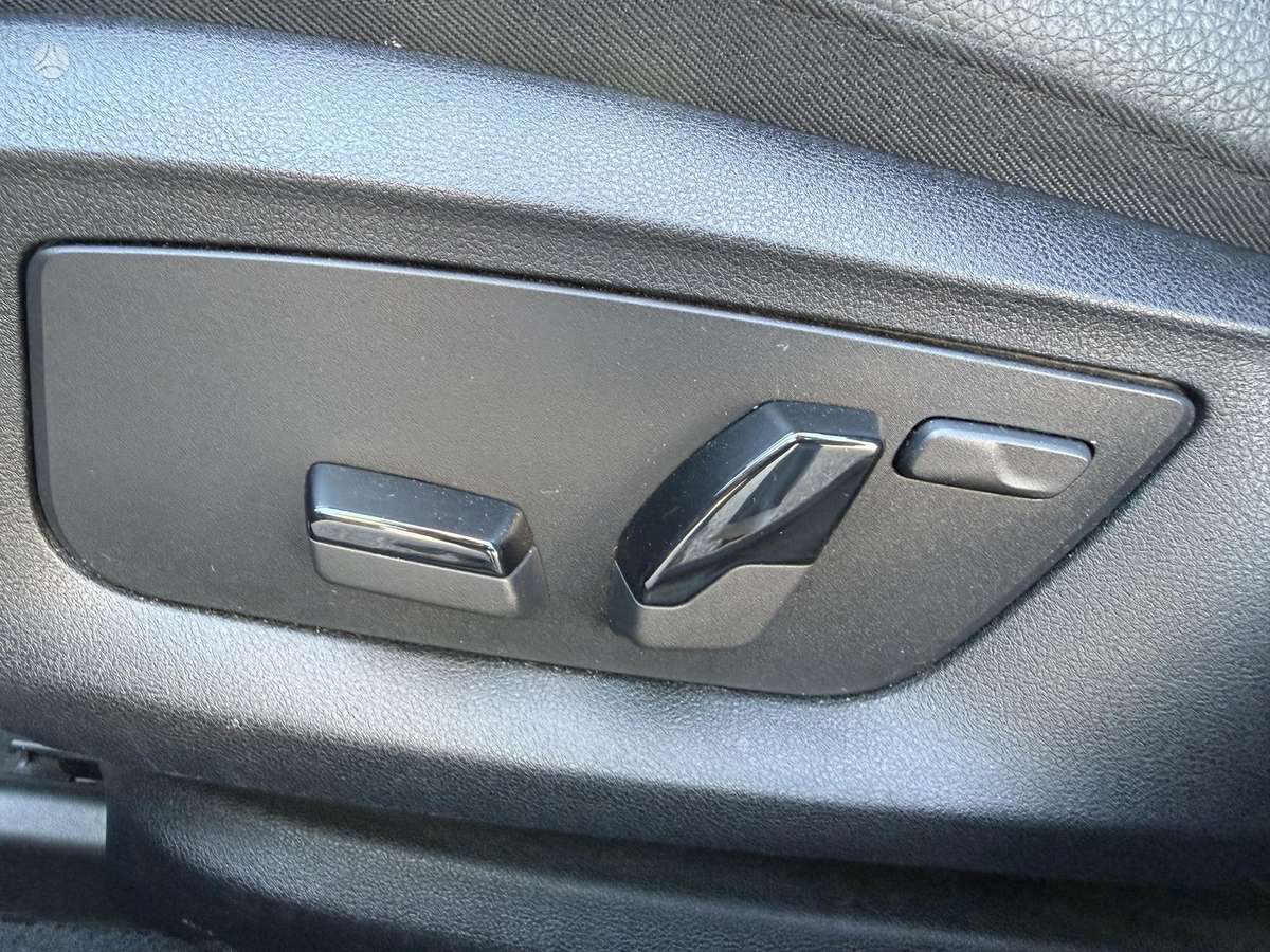 BMW 520, 2.0 l., Универсал