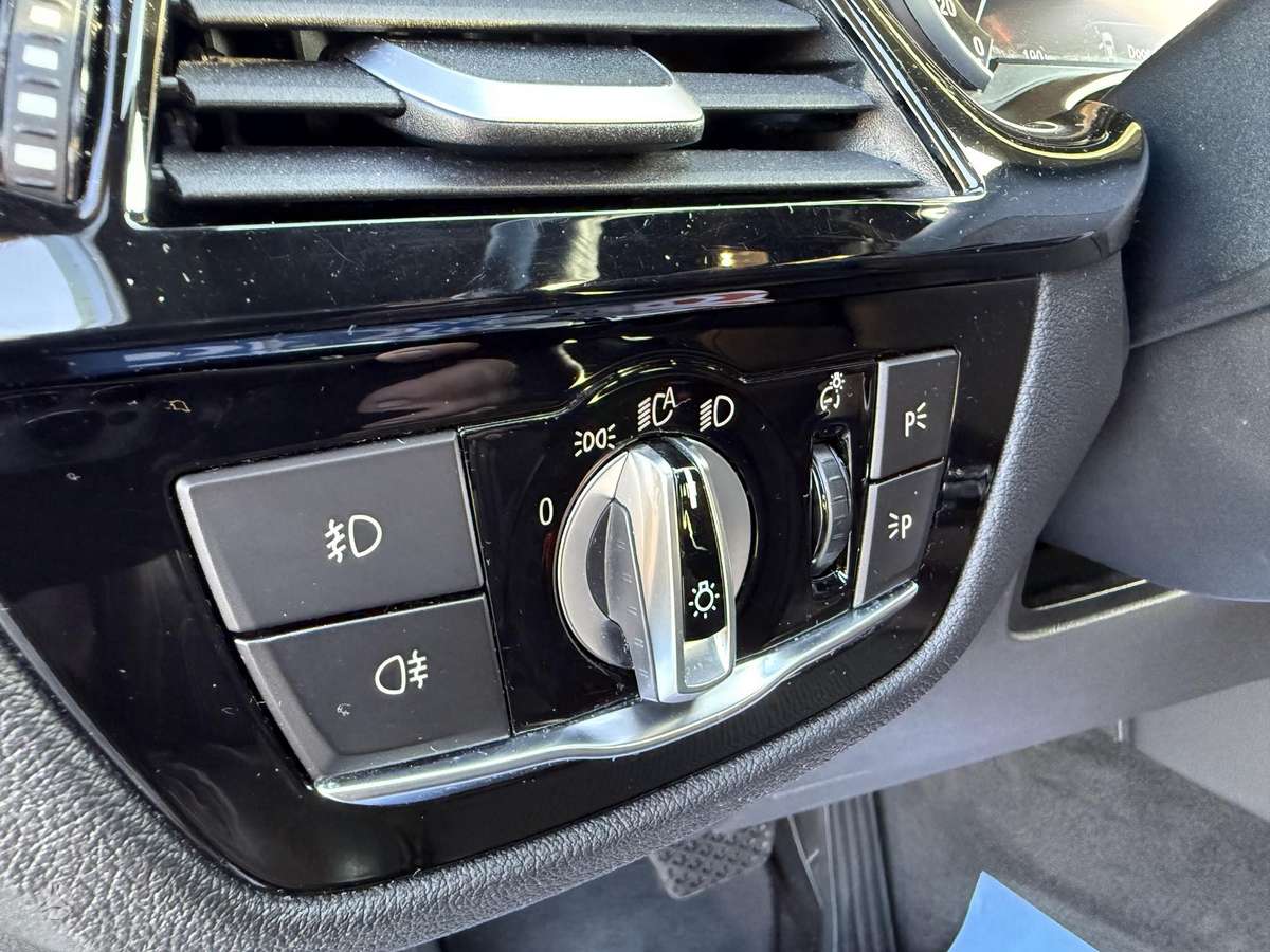BMW 520, 2.0 l., Универсал