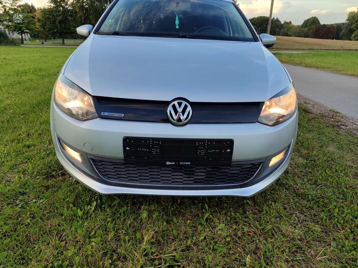 Volkswagen Polo - 3