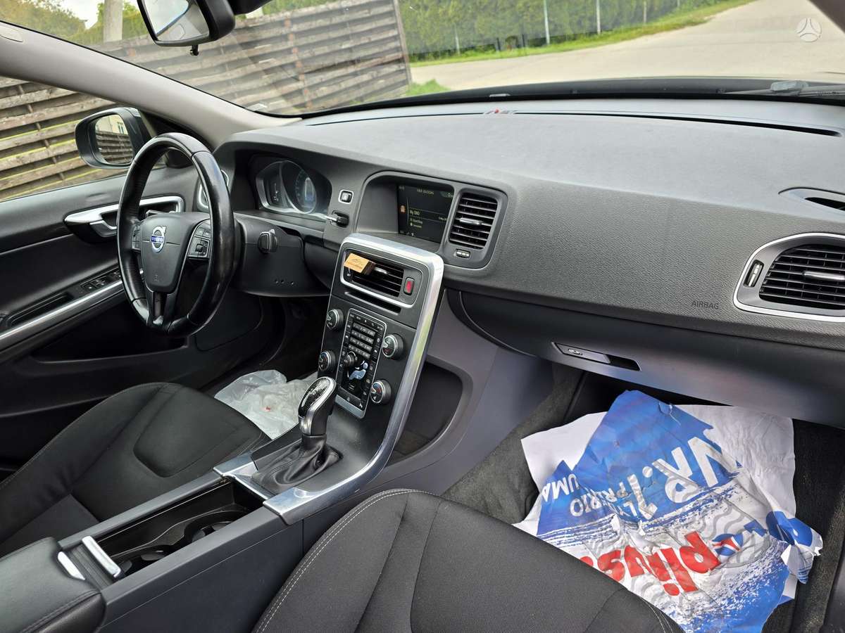 Volvo S60 - 10