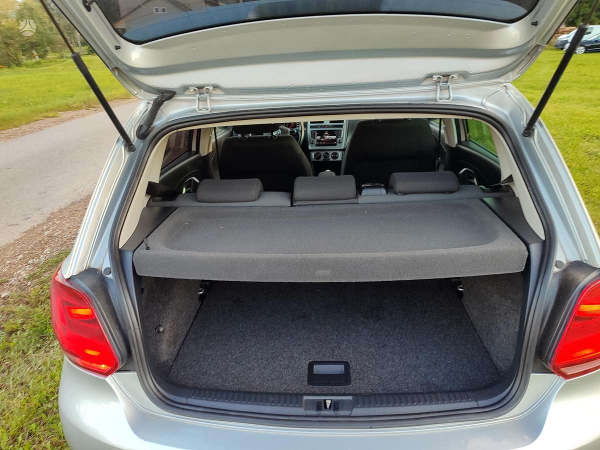 Volkswagen Polo - 6