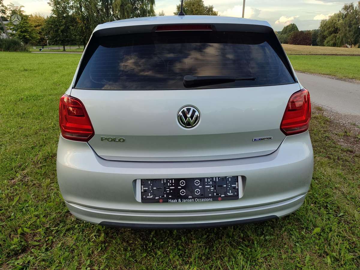 Volkswagen Polo - 7