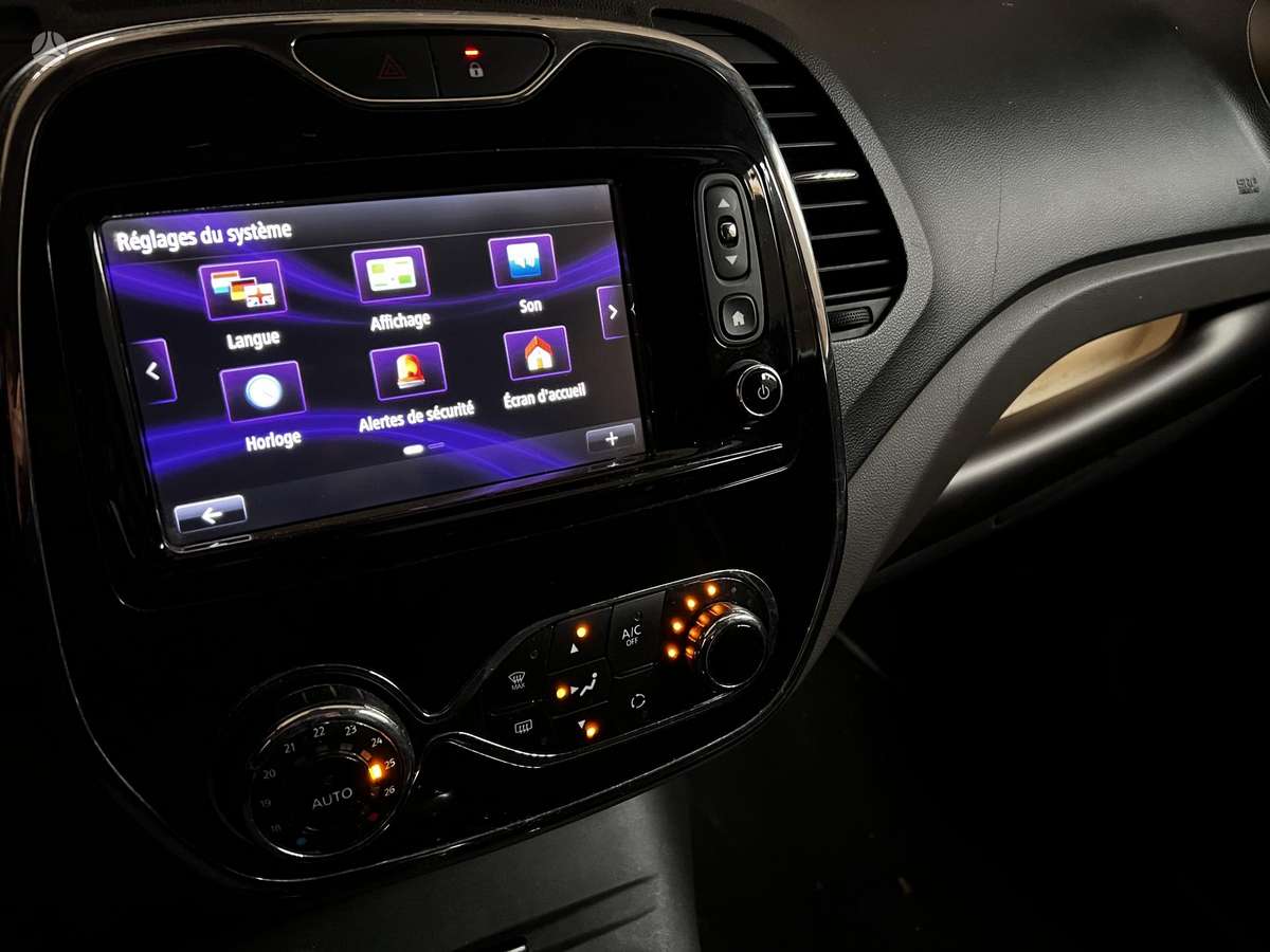 Renault Captur - 9