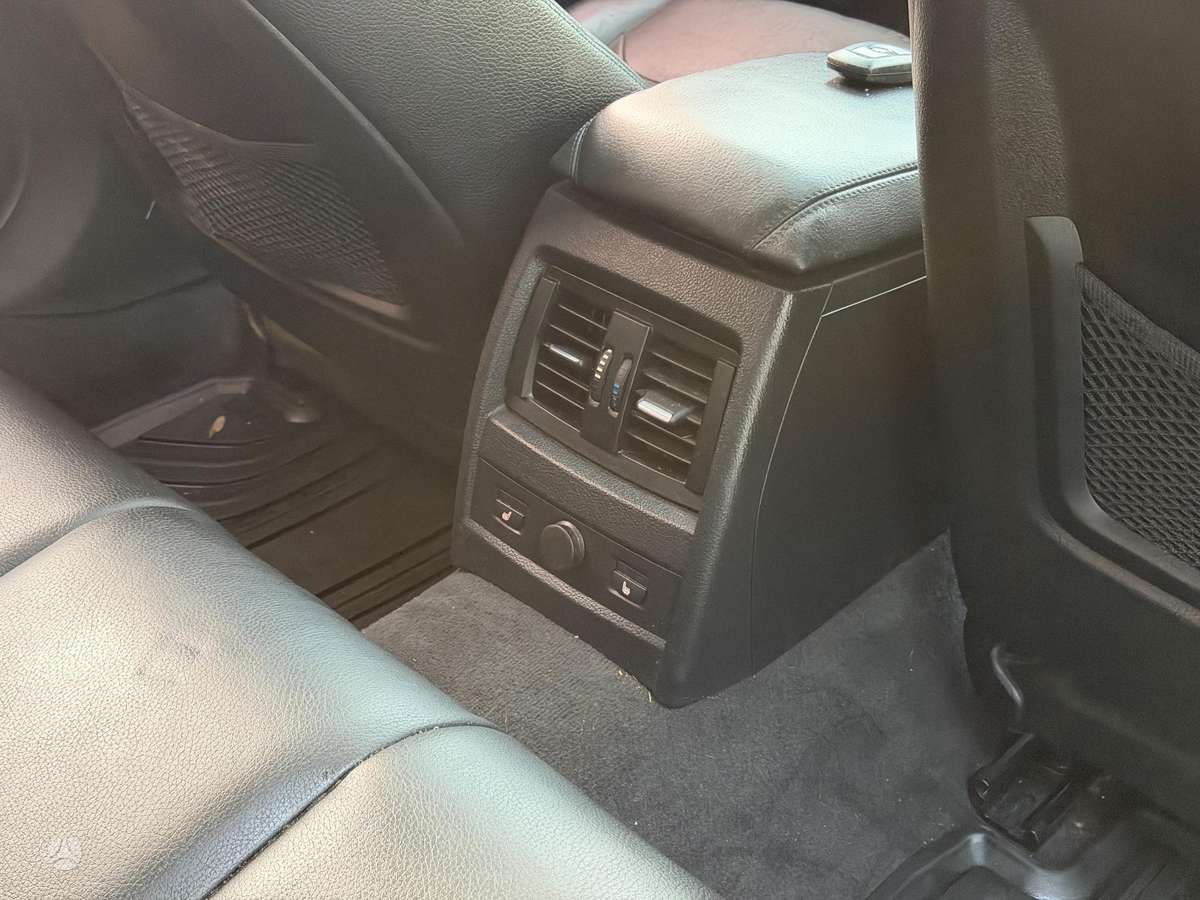 BMW 328, 2.0 l., Седан
