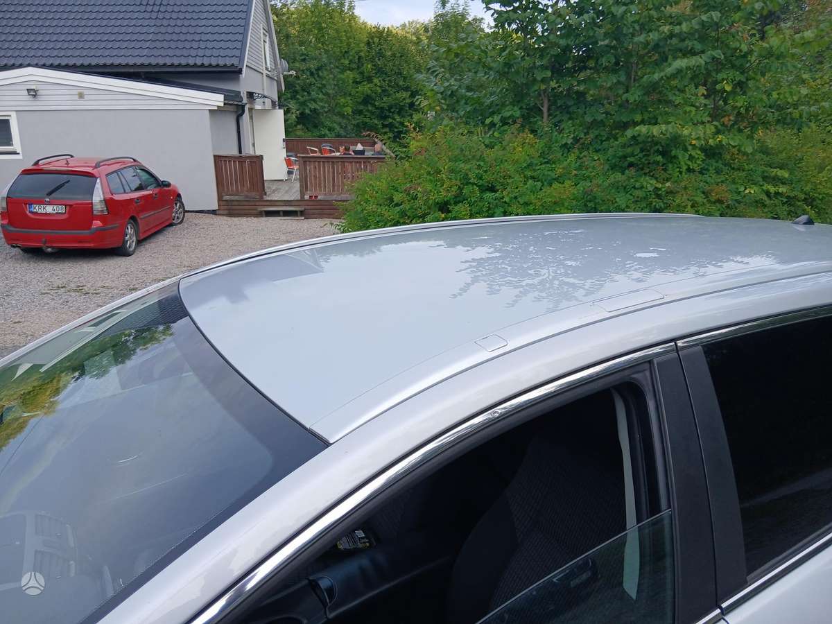 Toyota Avensis - 3