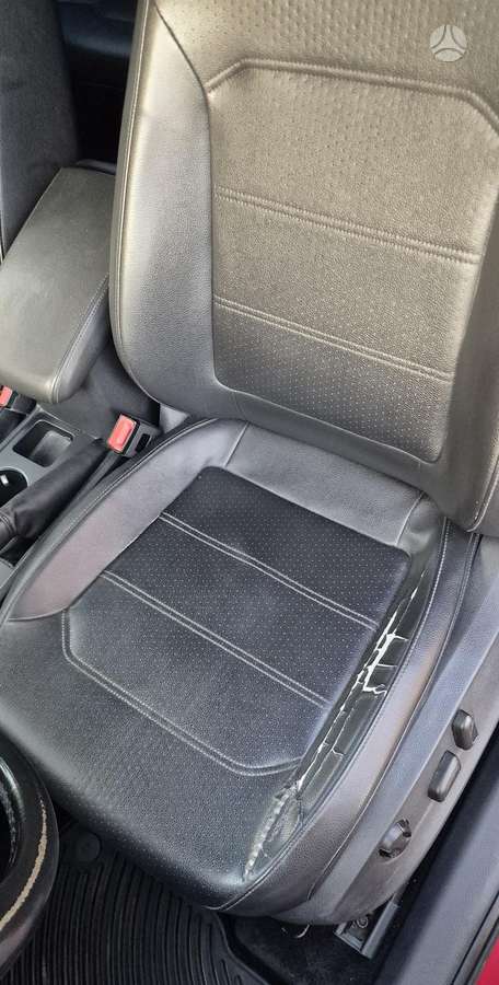 Volkswagen Passat - 7