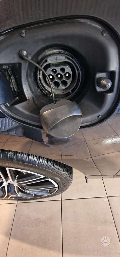 Volvo V60, 2.4 l., Универсал