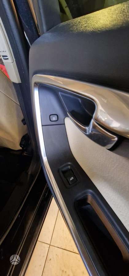 Volvo V60, 2.4 l., Универсал