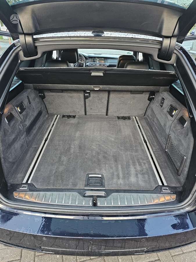 BMW 530, 3.0 l., Универсал