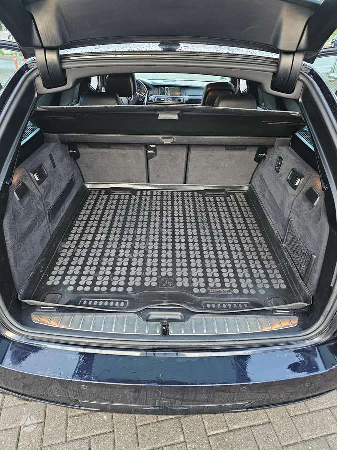BMW 530, 3.0 l., Универсал