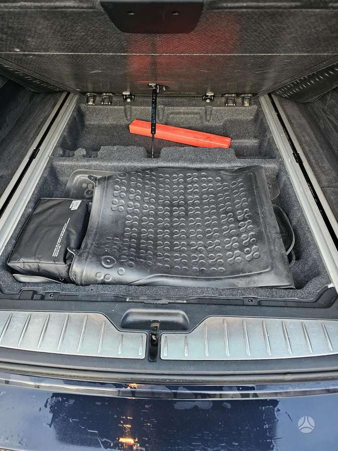 BMW 530, 3.0 l., Универсал