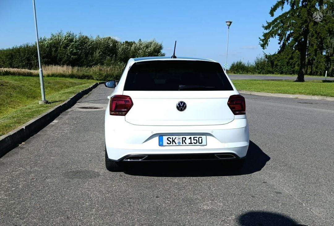 Volkswagen Polo - 7