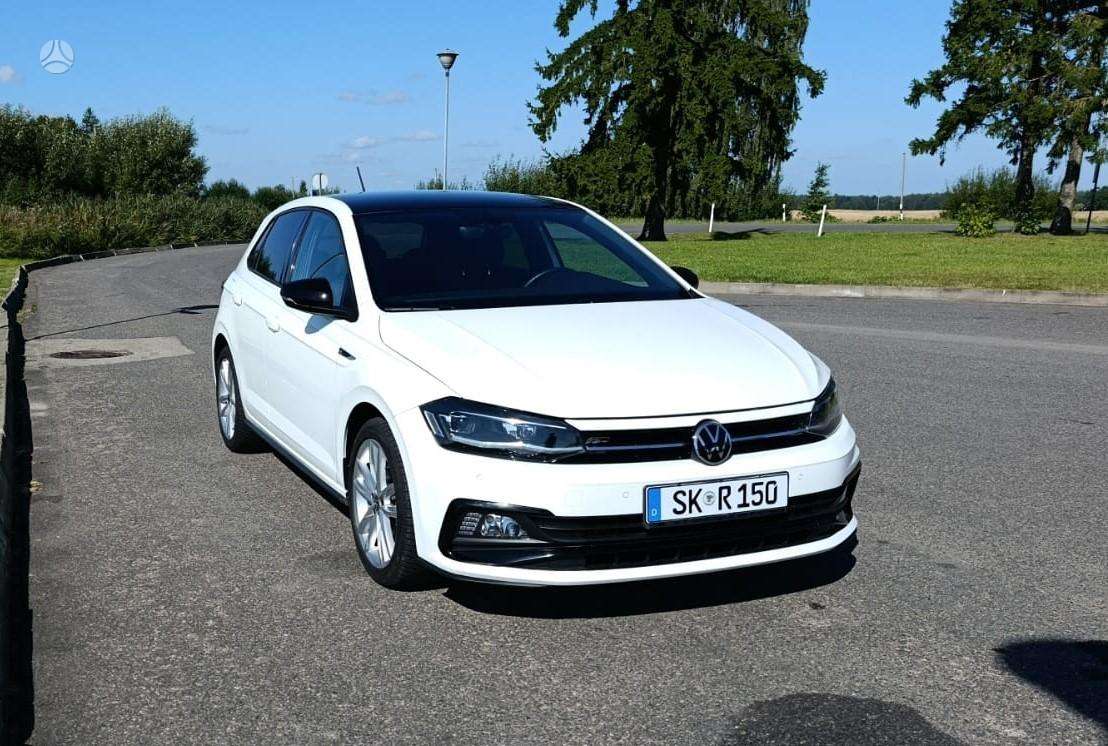 Volkswagen Polo - 3