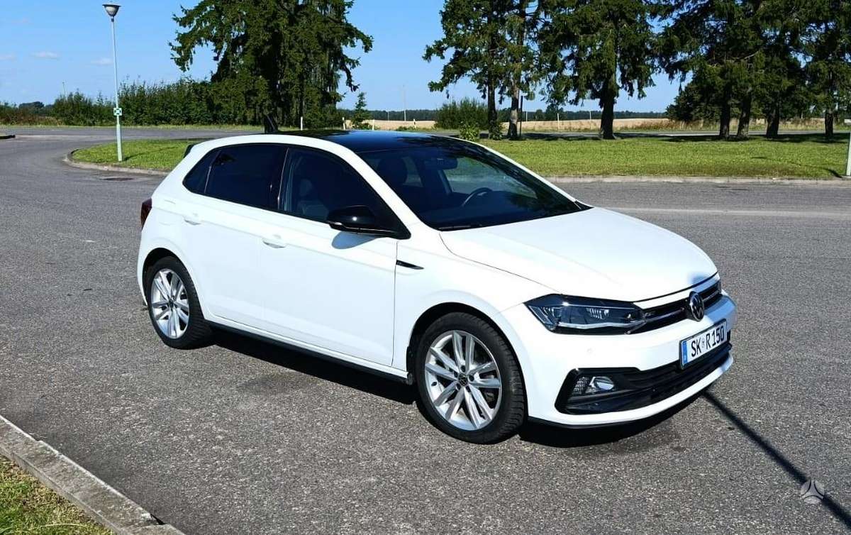 Volkswagen Polo - 4