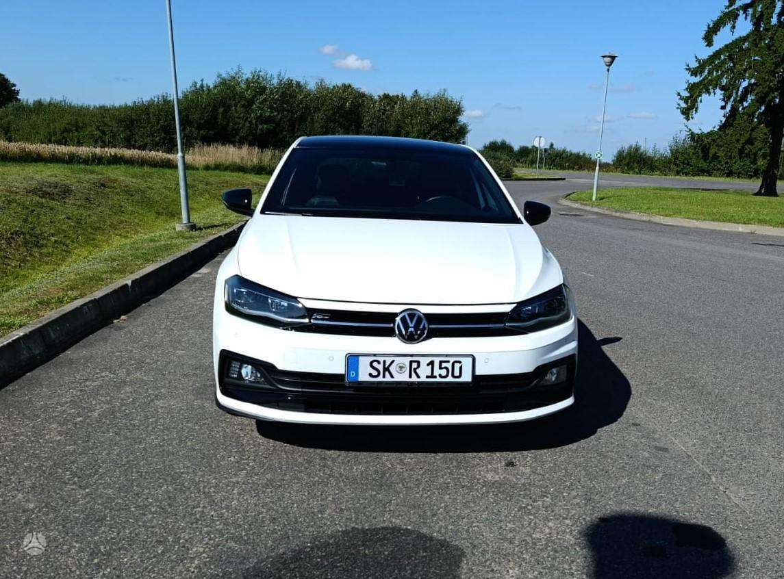 Volkswagen Polo - 2
