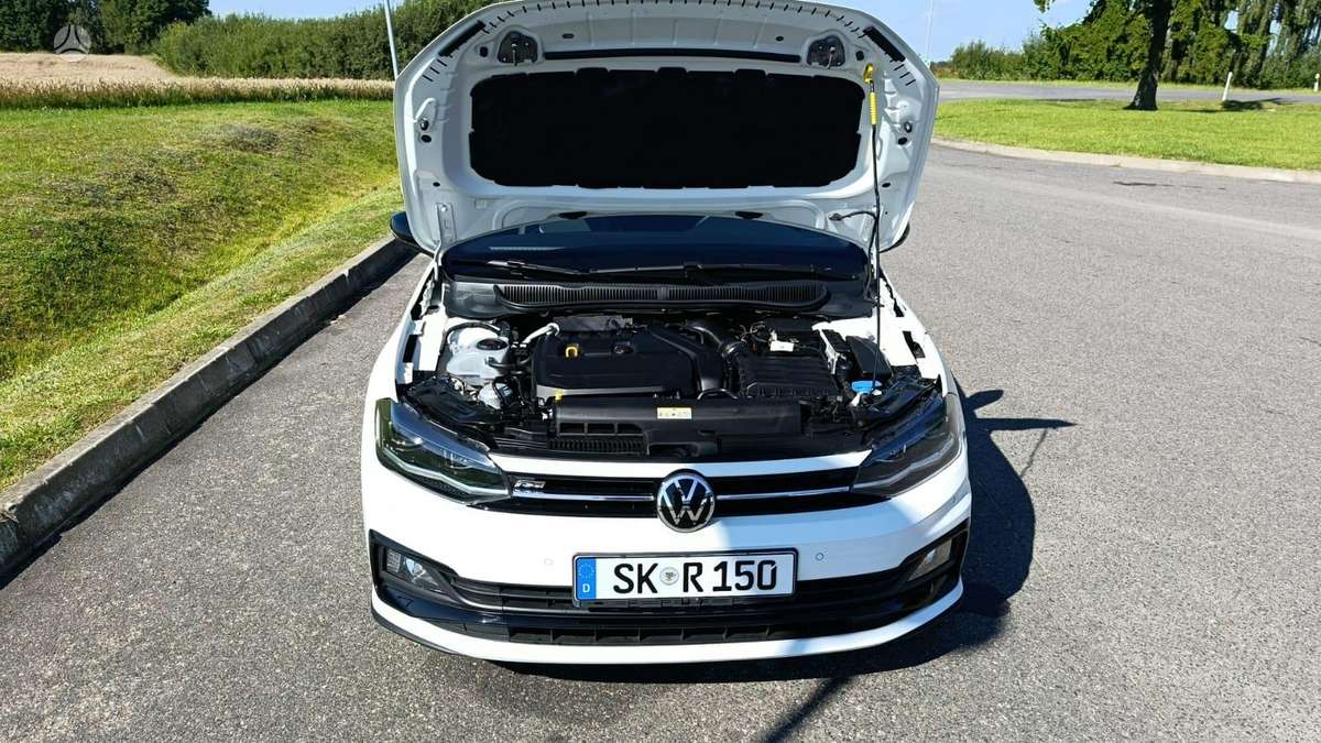Volkswagen Polo - 8
