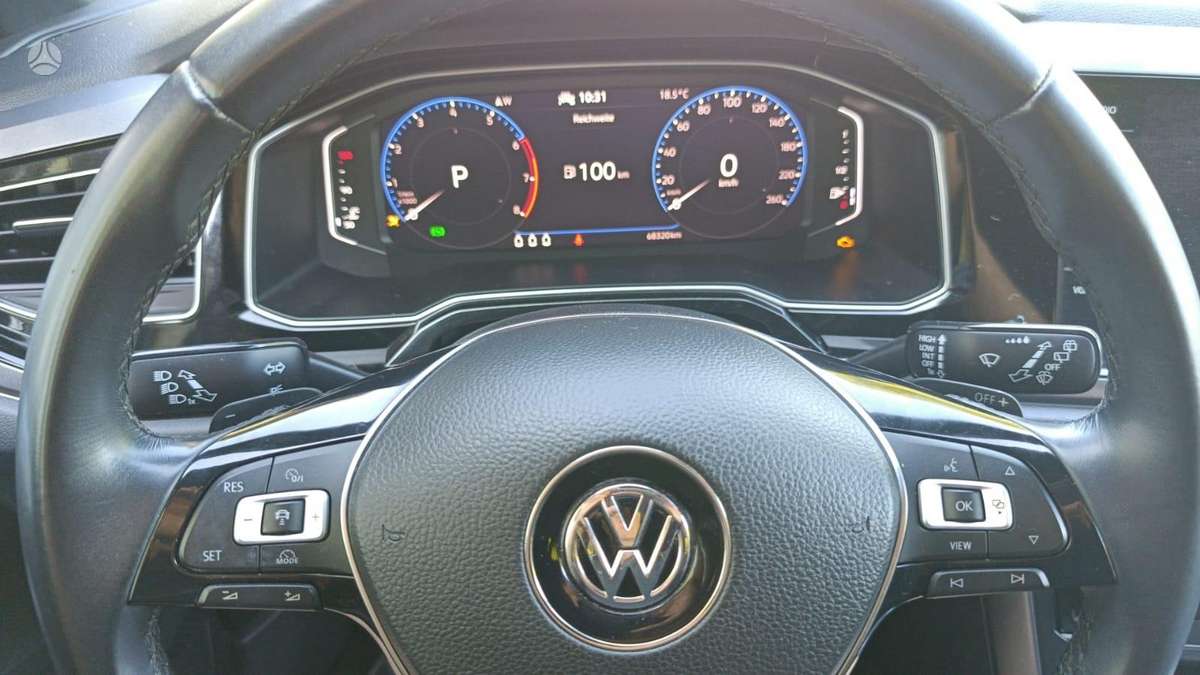 Volkswagen Polo - 10