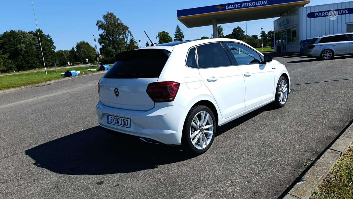 Volkswagen Polo - 6
