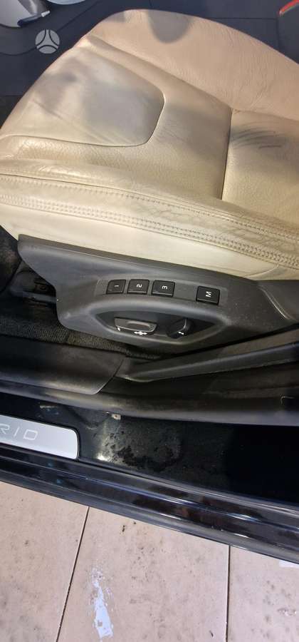 Volvo V60, 2.4 l., Универсал