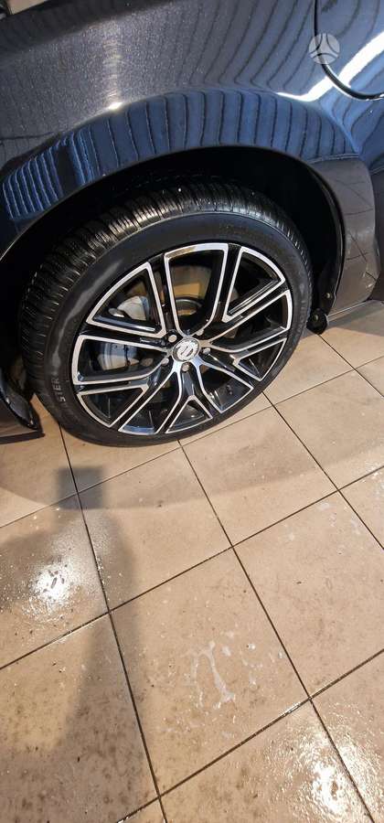 Volvo V60, 2.4 l., Универсал