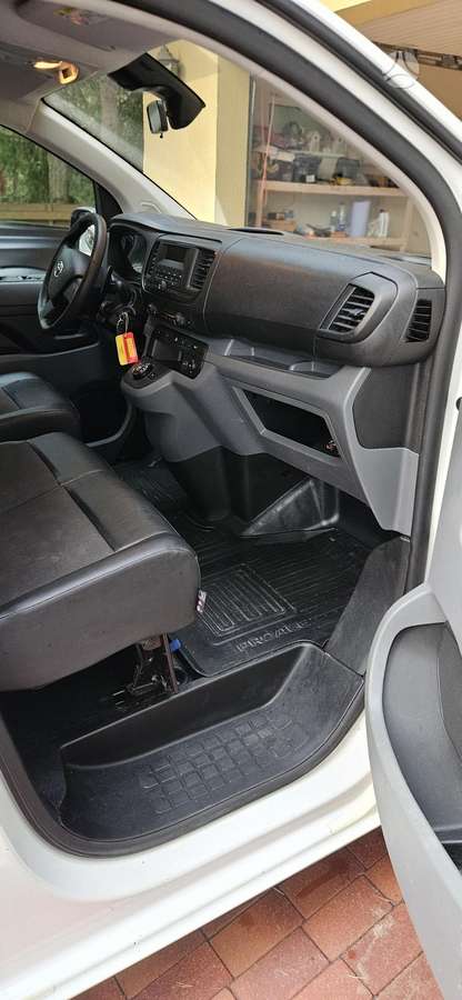 Toyota Proace - 5