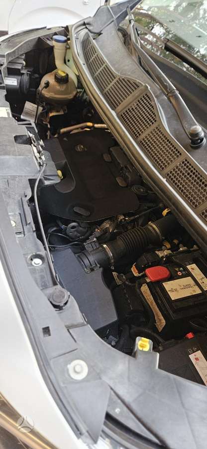 Toyota Proace - 6