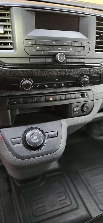Toyota Proace - 7
