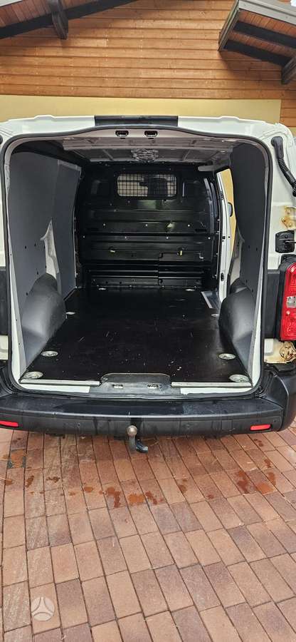 Toyota Proace - 12