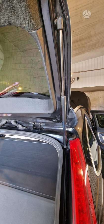 Volvo V60, 2.4 l., Универсал