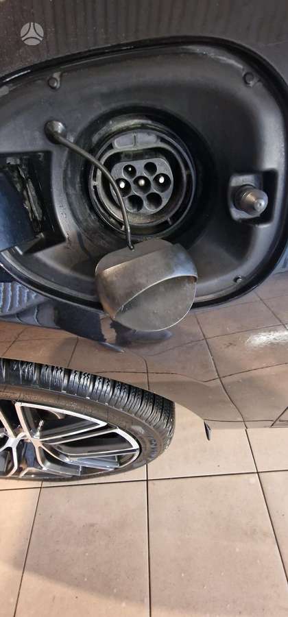 Volvo V60, 2.4 l., Универсал