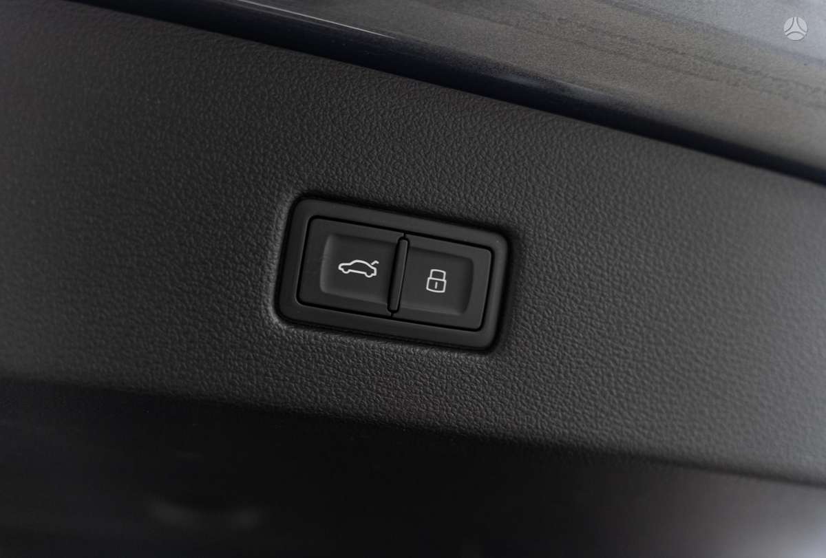 Audi A7, 3.0 l., Хэтчбек