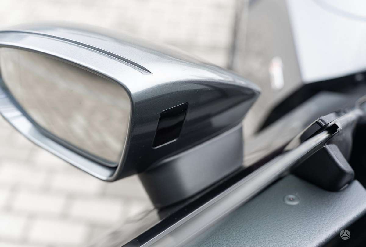 Audi A7, 3.0 l., hatchback