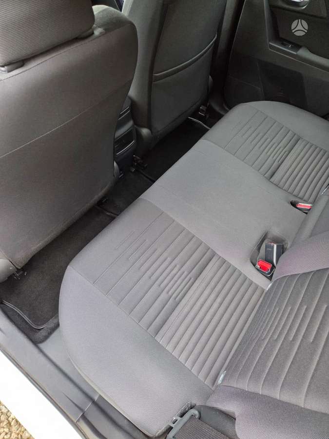 Toyota Auris - 9