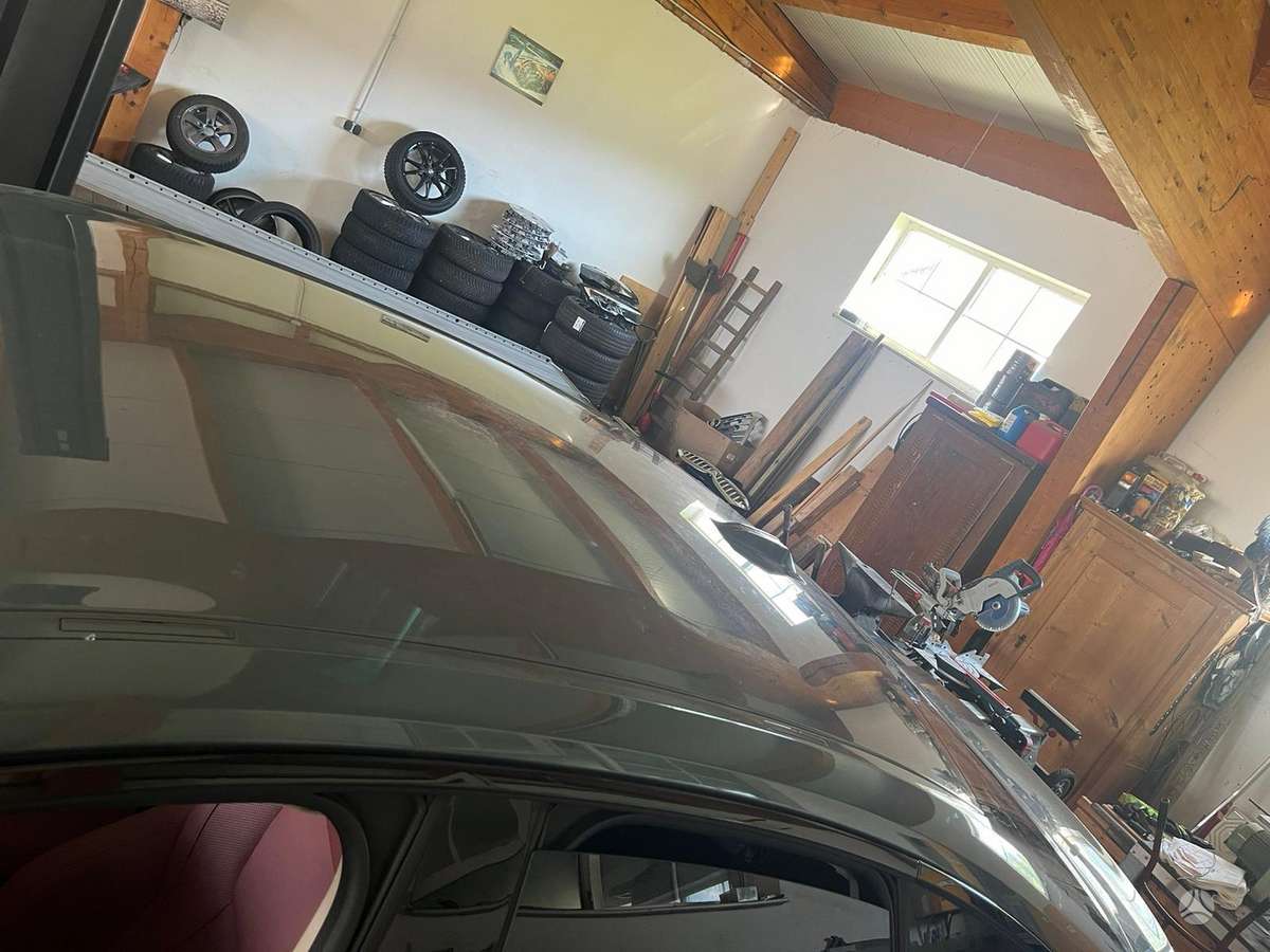 BMW i4, hečbekas