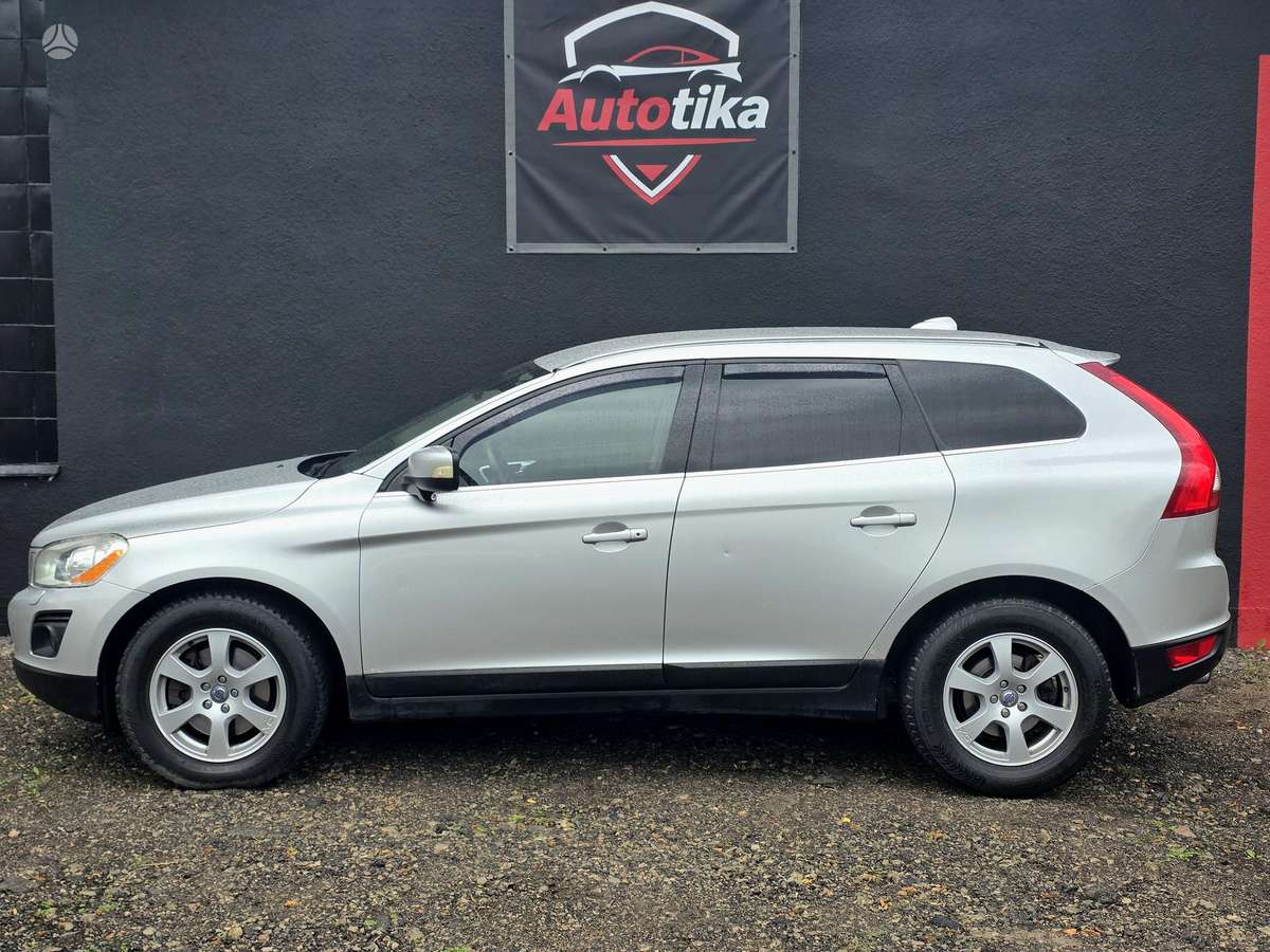 Volvo XC60 - 4