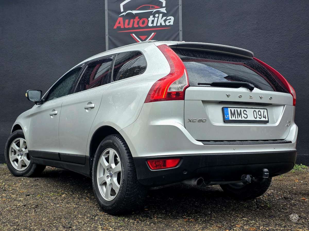 Volvo XC60 - 5