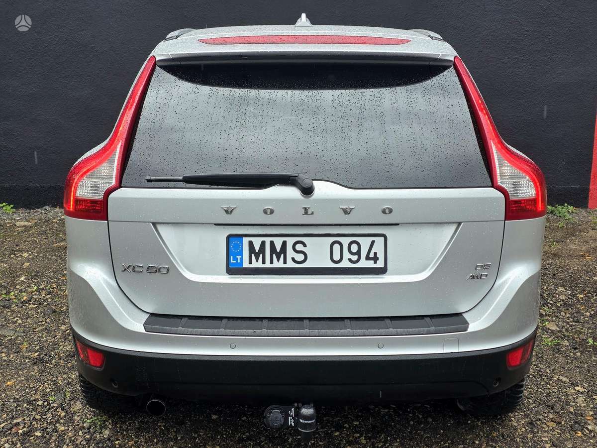 Volvo XC60 - 6