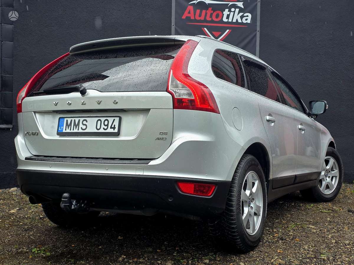 Volvo XC60 - 7