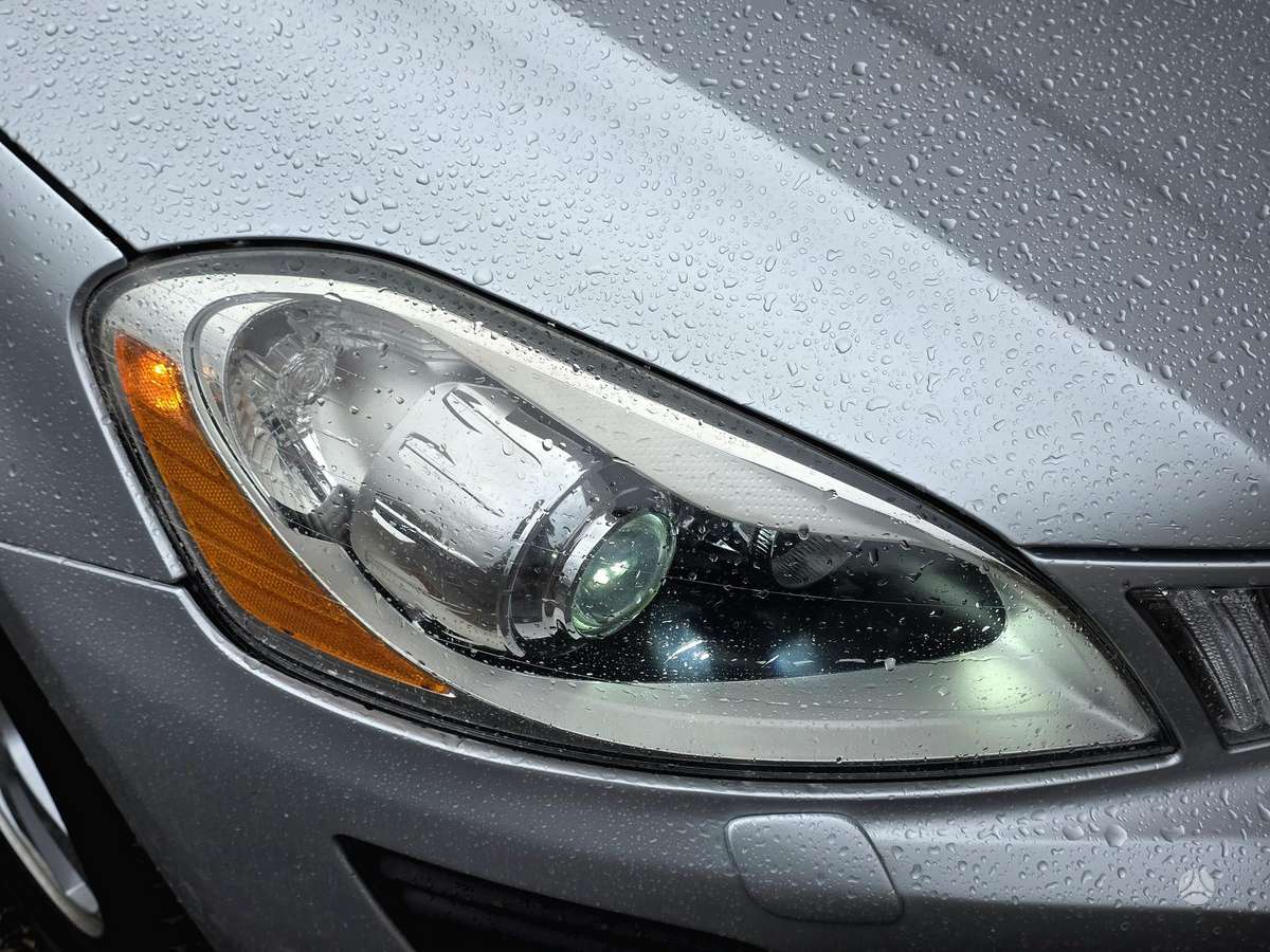 Volvo XC60 - 9