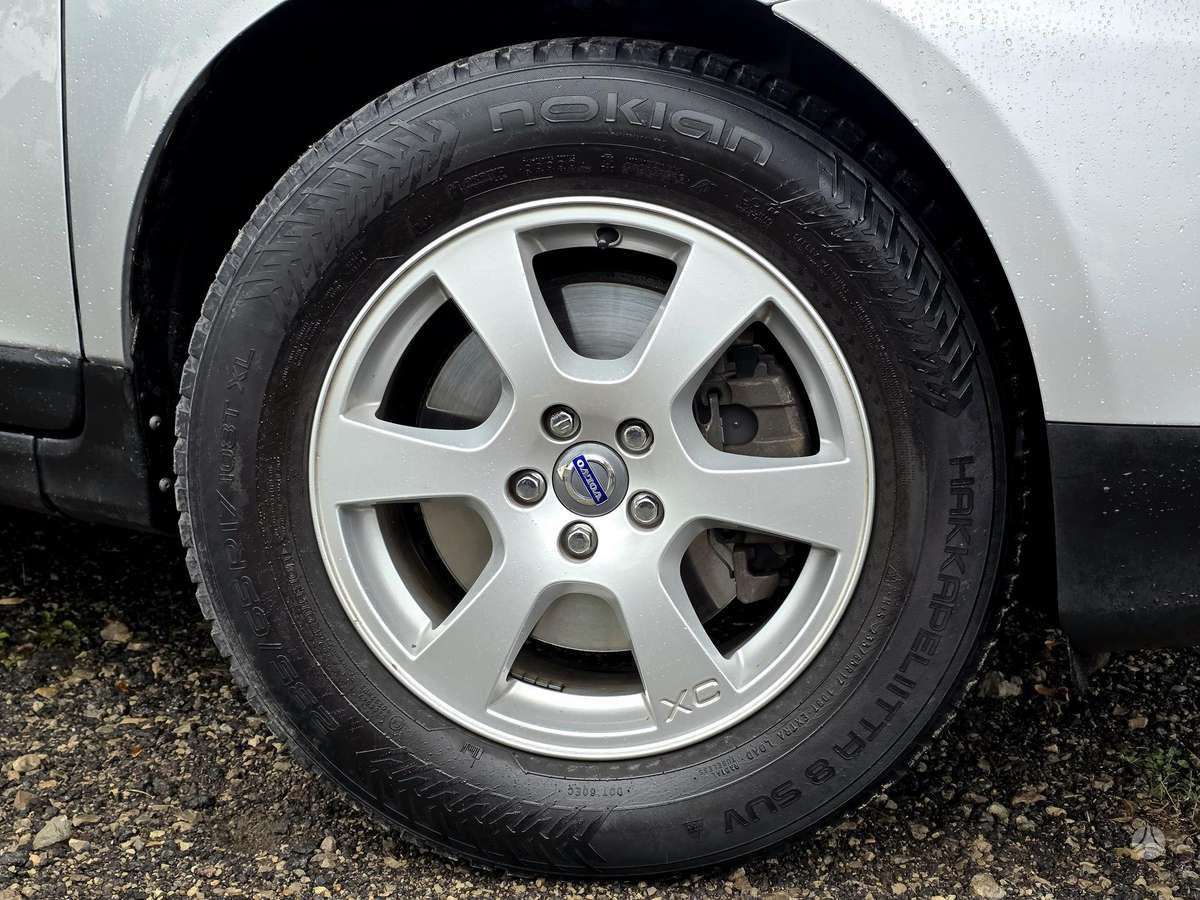 Volvo XC60 - 11
