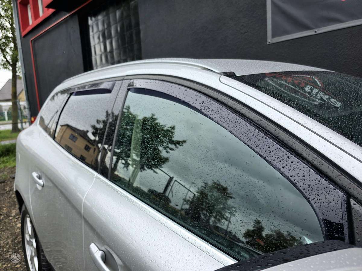 Volvo XC60 - 12
