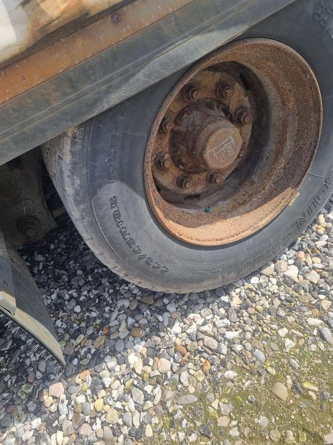 Krone, užuolaidinės / tentinės