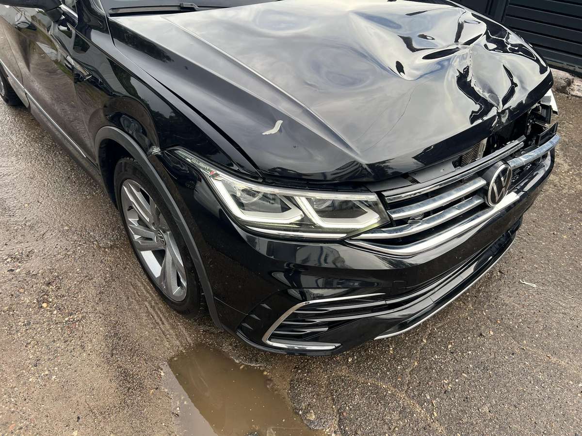 Volkswagen Tiguan - 7