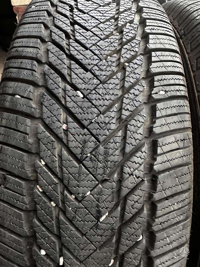 Rockstone, žieminės 215/65 R16