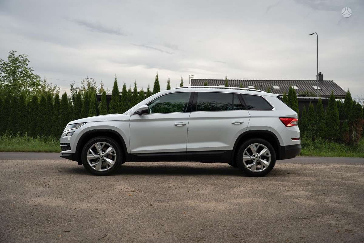 Škoda Kodiaq - 4