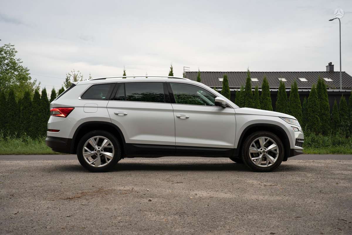 Škoda Kodiaq - 8