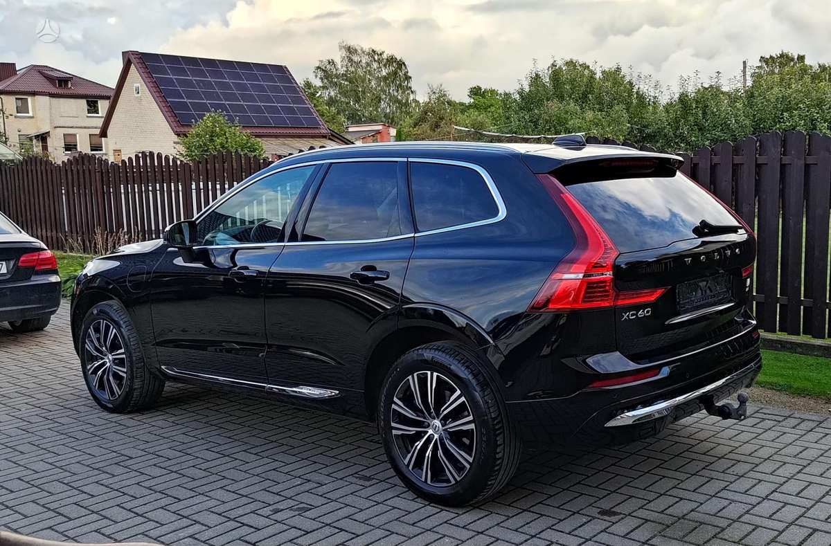 Volvo XC60 - 6
