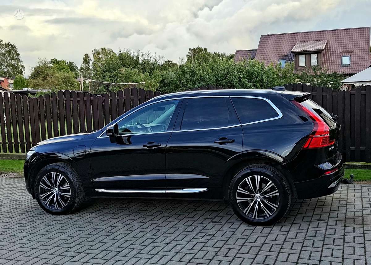 Volvo XC60 - 5