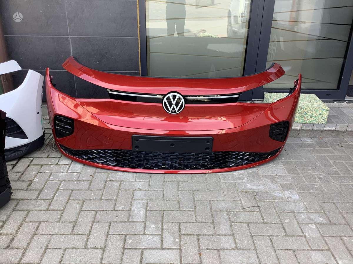 Volkswagen ID.4