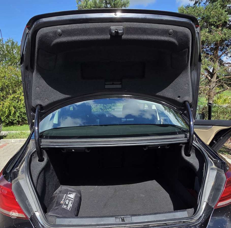 Volkswagen CC - 5